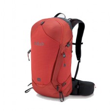 Protium 27L Dark Tuscan Red